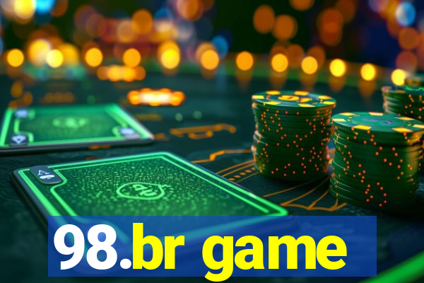 98.br game